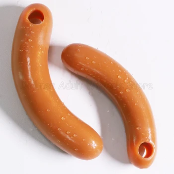 For Beginner Silicone Smooth And Easy To Enter Tentacle Anal Plug Dildo Big Anus Dilator Buttplug Stimulate Prostate Massage Toy 6