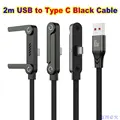 2M USB to C 1PCS