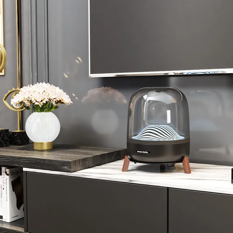 Per Harman Kardon Aura Studio Supporto Da Tavolo Per Altoparlante Dock Audio Di 4 /3 Generazione