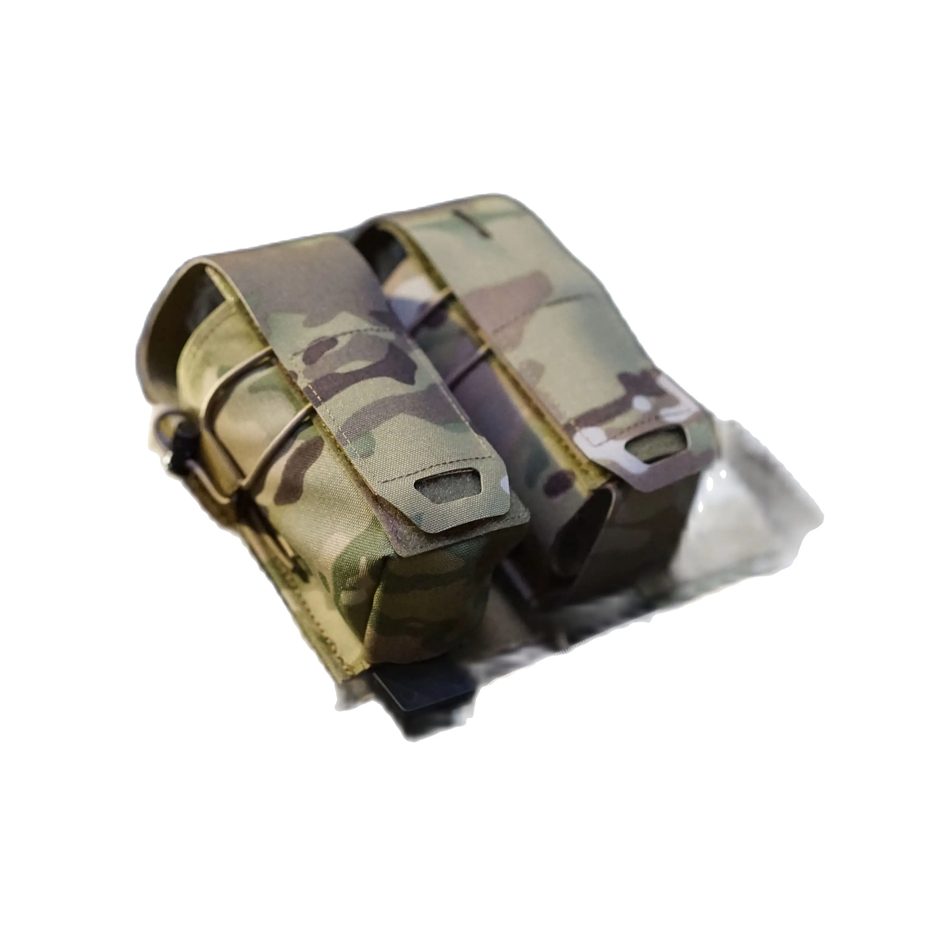 

Black Tactical Equipment Magazine Bag, Molle Sub-Bag, Module Chemical Kit, Tactical Belt Accessories