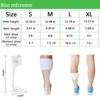 AFO Drop Foot Brace for Walking - Ankle Foot Orthosis Support - Foot Drop Orthotic Brace - Drop Foot Splint - for Men and Women 5