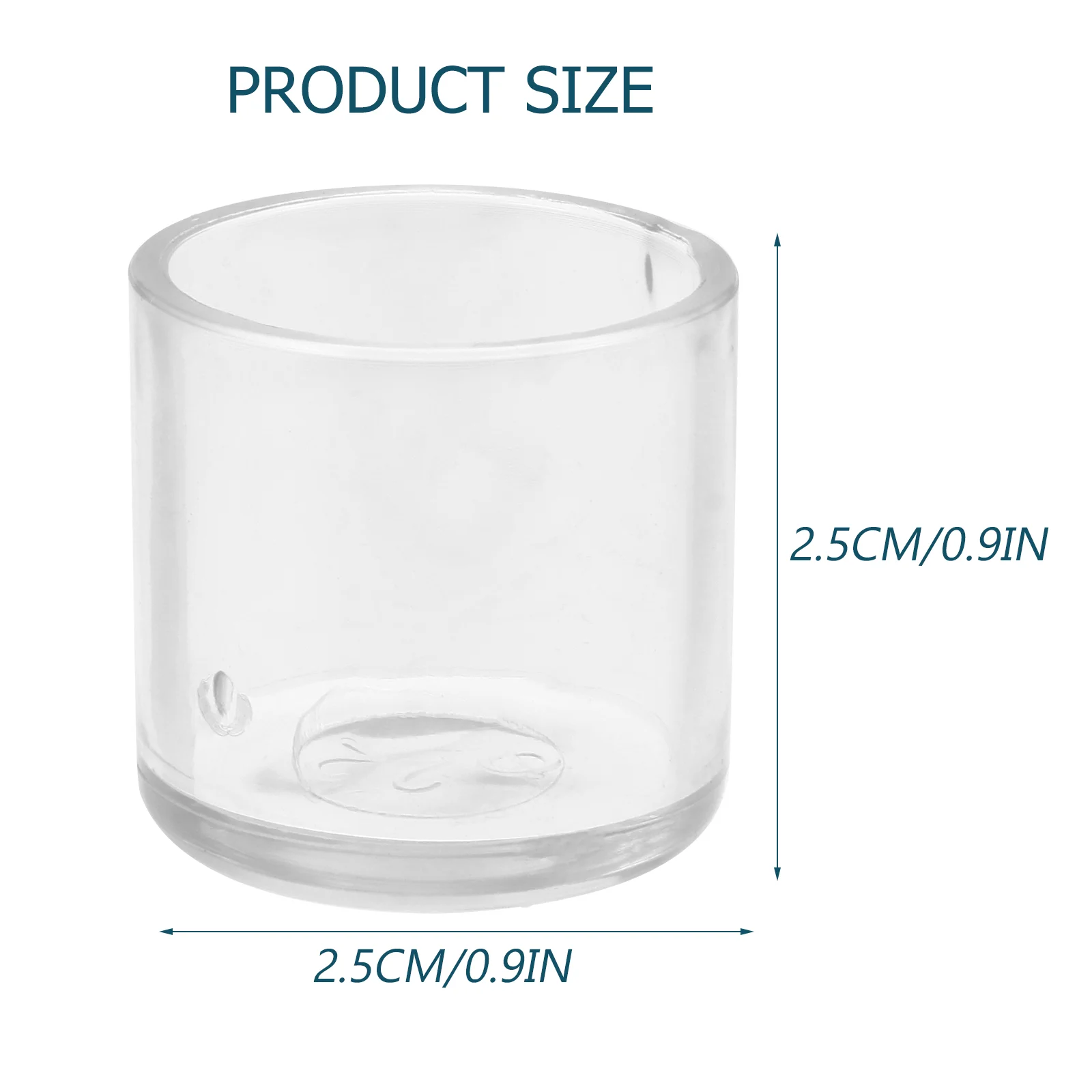 Рисунок 5 - колпачки для ножек стула