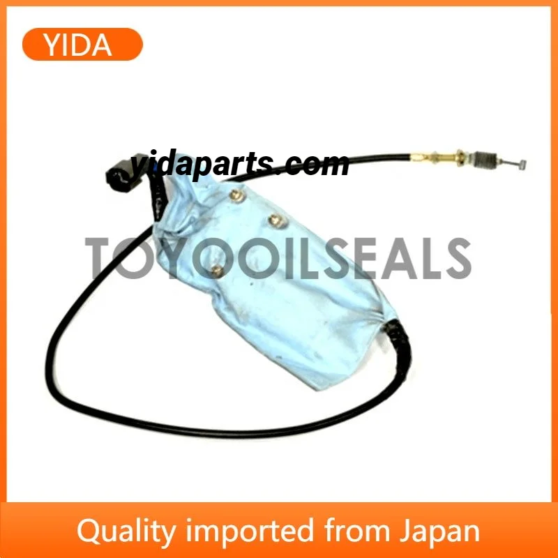 

Высококачественный стопорный Электромагнит 24 В 1819001372 для 4BG1 CG45