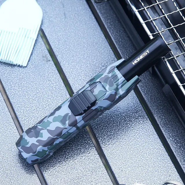 Green camouflage