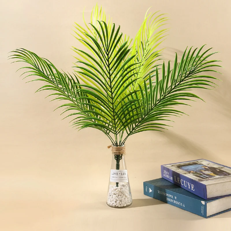 Artificial Palm Tree Branch