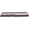 GTBL Cue Tip Repair Tool, Pool Cue Tip Sharpener Tool Lightweight Cue Stick Tip Burnisher Repair Scuffed Aerator 4