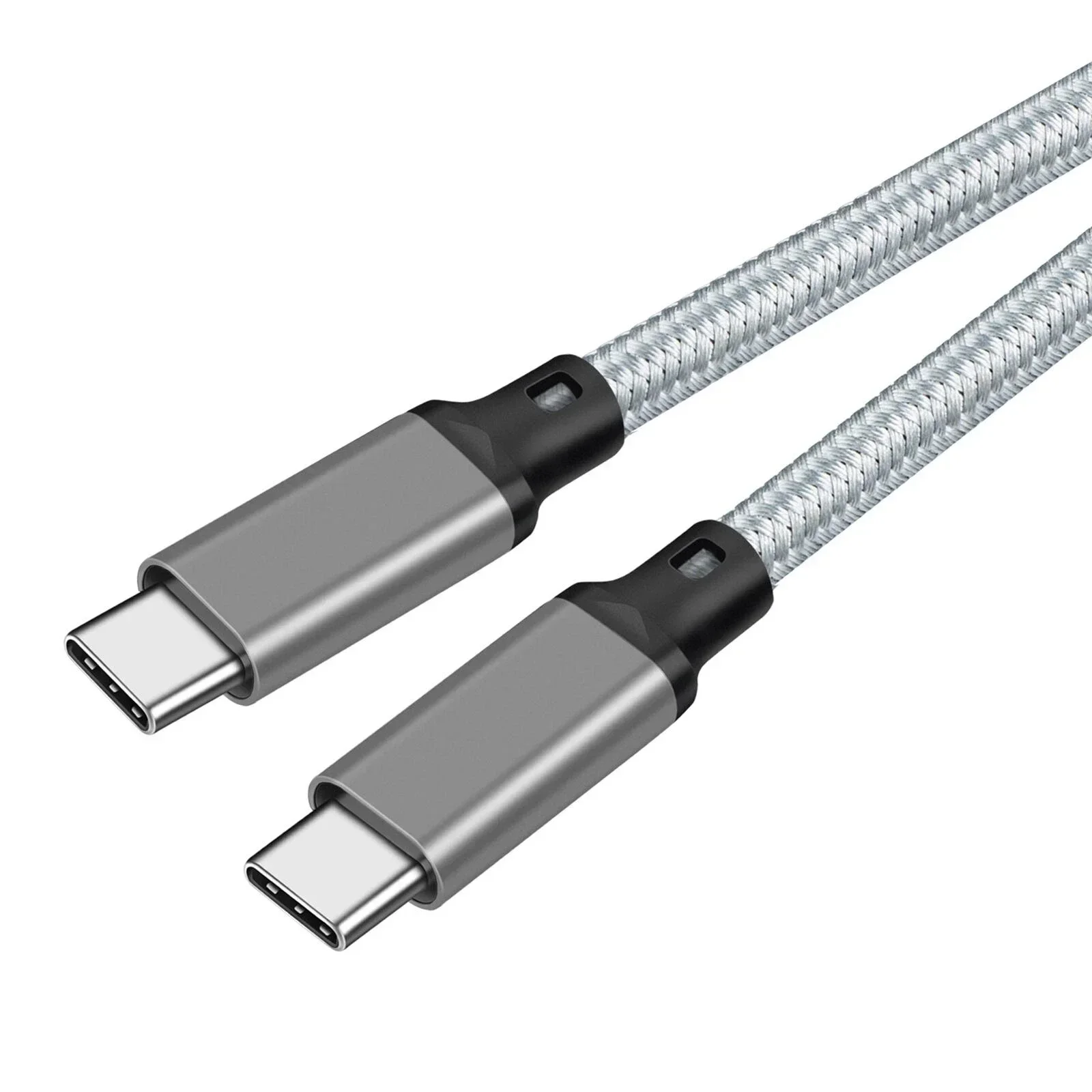 USB C USB C 3.1/3.2 Gen 2 ̺, 20Gbps  , 4K    ̺, 100W PD  , ª 20cm, 30cm, 50cm