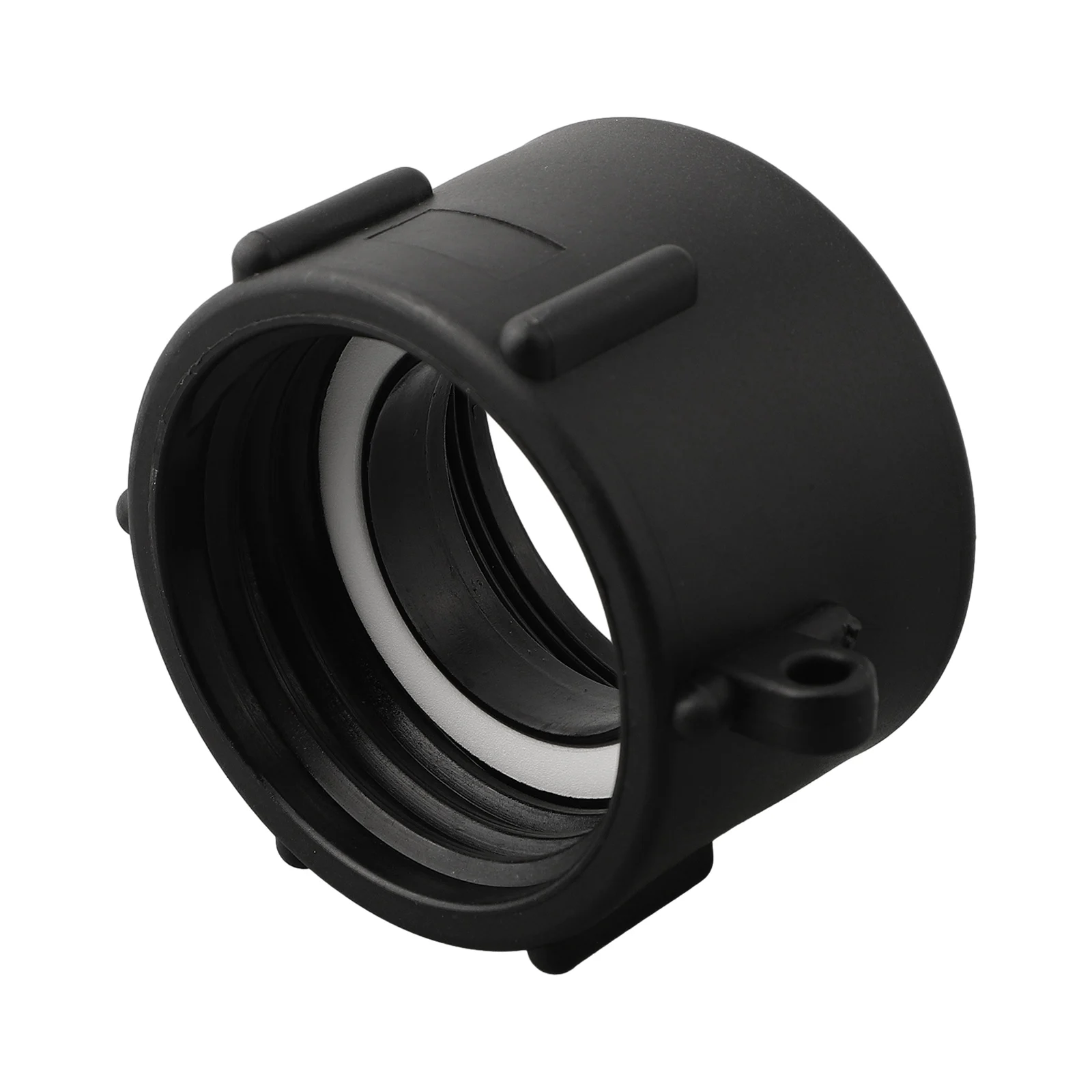 

IBC Water Tank 60mm 2 Inch Valve Adapter Connector Barrels Fitting Parts Kit Fuel Bucket Valve Tank Garden Hose Pipe Fittings