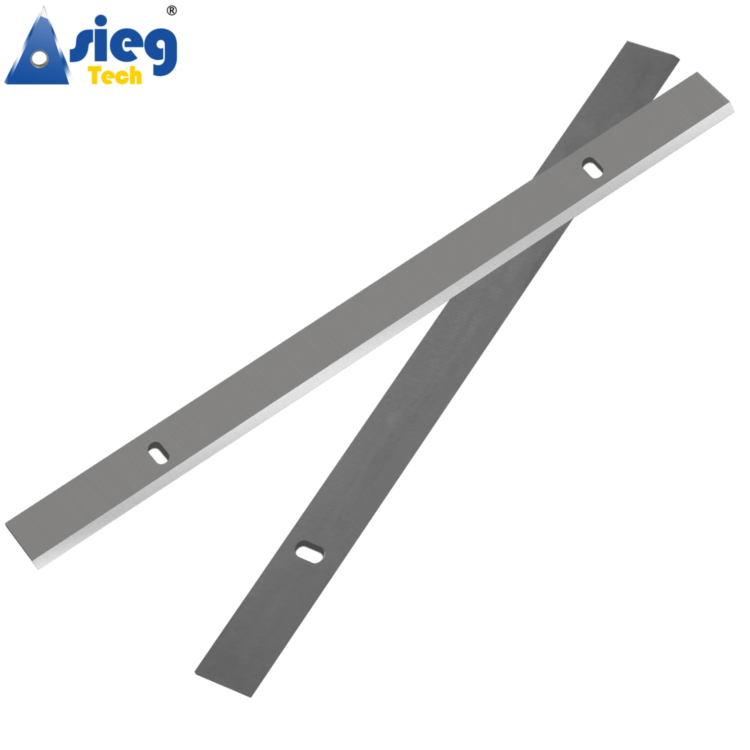 8inch HSS Planer Blade Jointer Knife 210mm for Einhell TC-SP 204 ERBAUER Woodworking Planer 210&times;16.5&times;1.5mm-Set of 2 Pieces woodworking planer blades