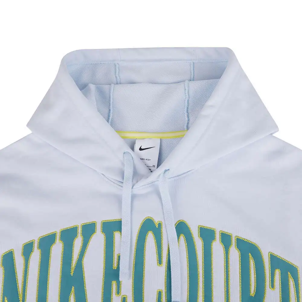 NIKE Men's AS M NKCT DF FLC HRTGE HOODIE Knit Hoodie FQ2094-085