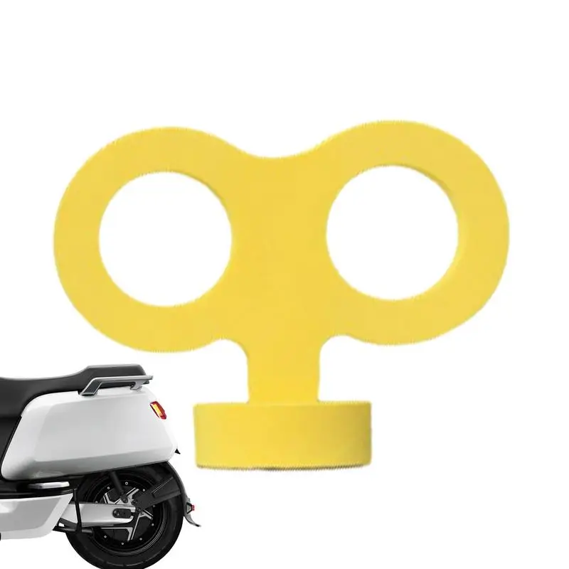 

3d-телефон, защита от солнца, водонепроницаемый заводной ключ, 3D Автомобильные украшения, маленький заводной ключ для автомобильной крыши