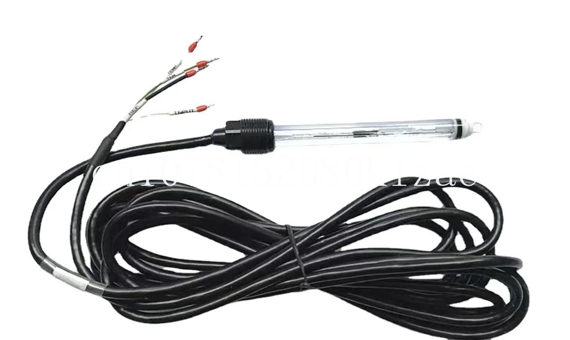 

Glass PH electrode
