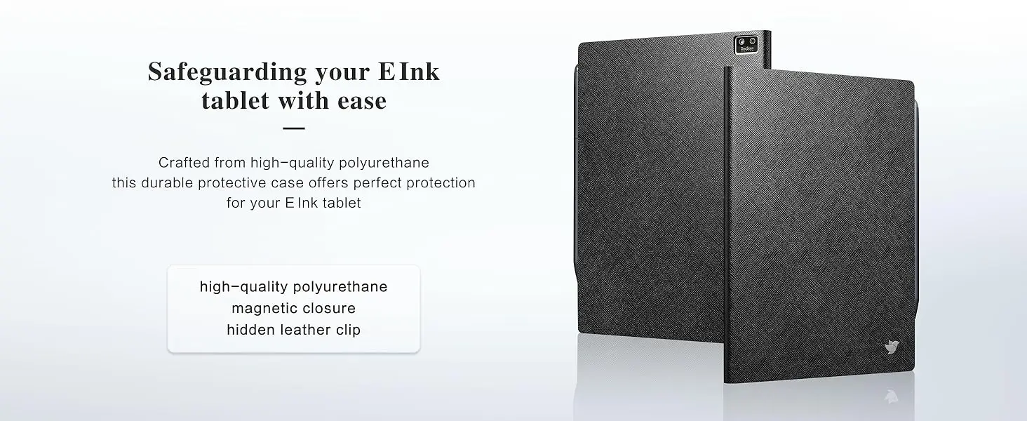 iFLYTEK Air2 8.2 Inch E-book Reader MP3