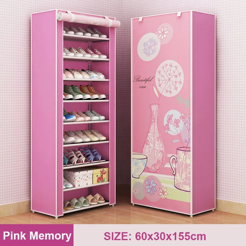 Pink Memory 9L