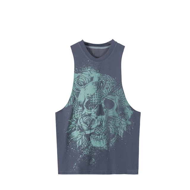 BeastMode Men's Gym & Workout Tank Top - Image 5