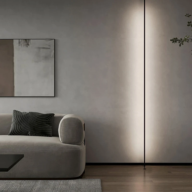 현대 벽 램프 스카이 라인 선형 Led 벽 빛 계단 빛 복도 Led 벽 Sconce 침실 전등| | - AliExpress