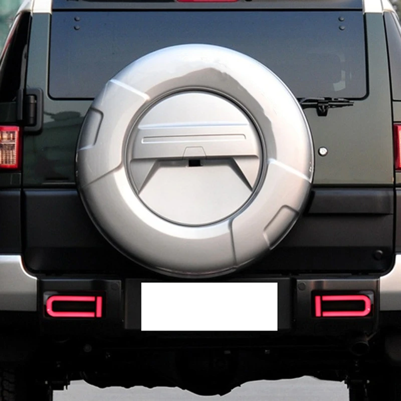 

LED Car Rear Bumper Reflector Light For-Toyota Land Cruiser FJ 2007-2022 Turn Signal Light Brake Fog Driving Lamp