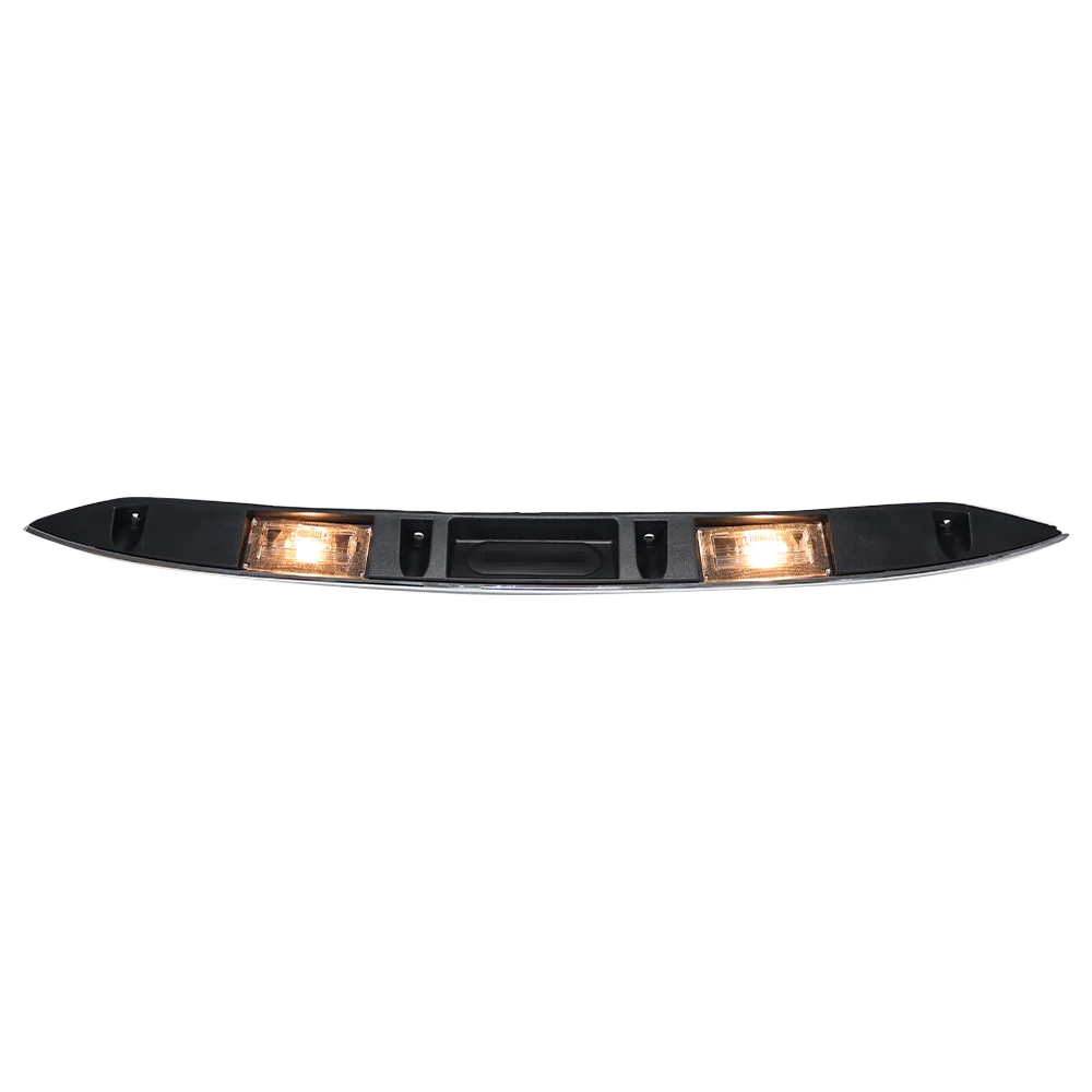 Verrou De Hayon Merautop SJ Pour Mini R50 R53 R56 R59 - Pièce N° 51242754528