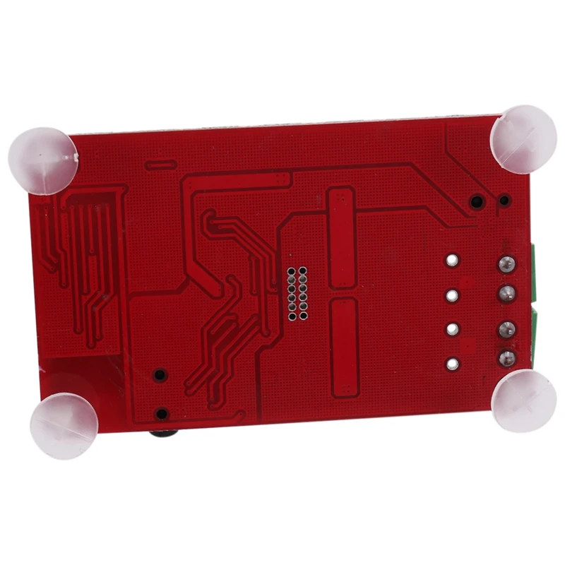 B63B-TDA7492P 50W+50W Digital Amplifier Board Wireless Bluetooth Audio Receiver Amplifier Board Module Power Supply 8-25V