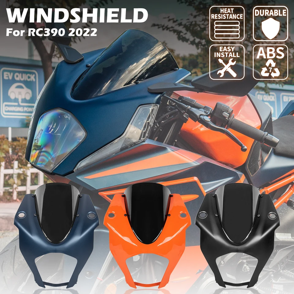 Ktm Rc200 Ktm Rc Bubble Visor Price KTM Racing Bubble Windshield