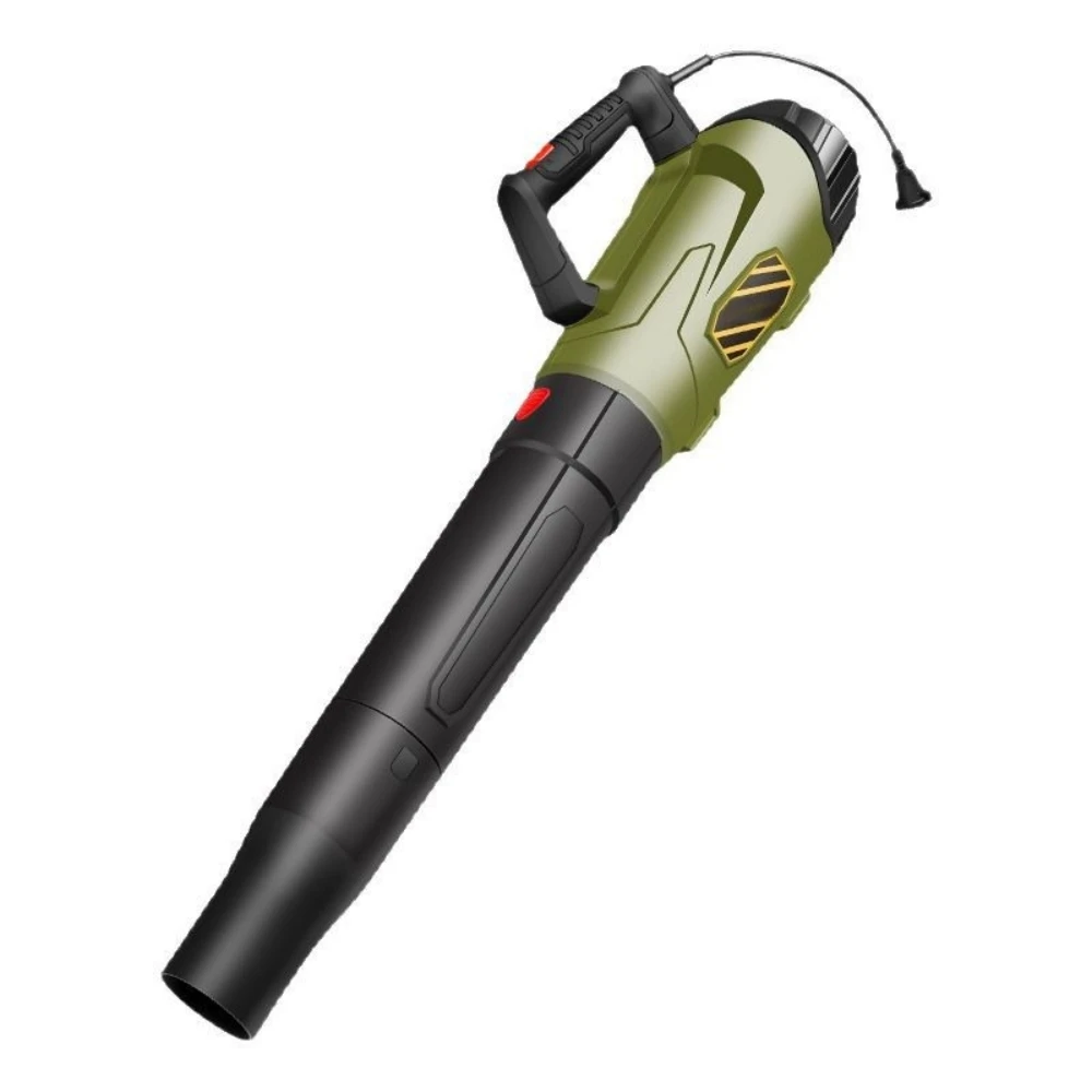 고출력 송풍기 강력 먼지 제거기 무선 에어 블로워 초강력 송풍기 초강력 Gisam Dmuchawa