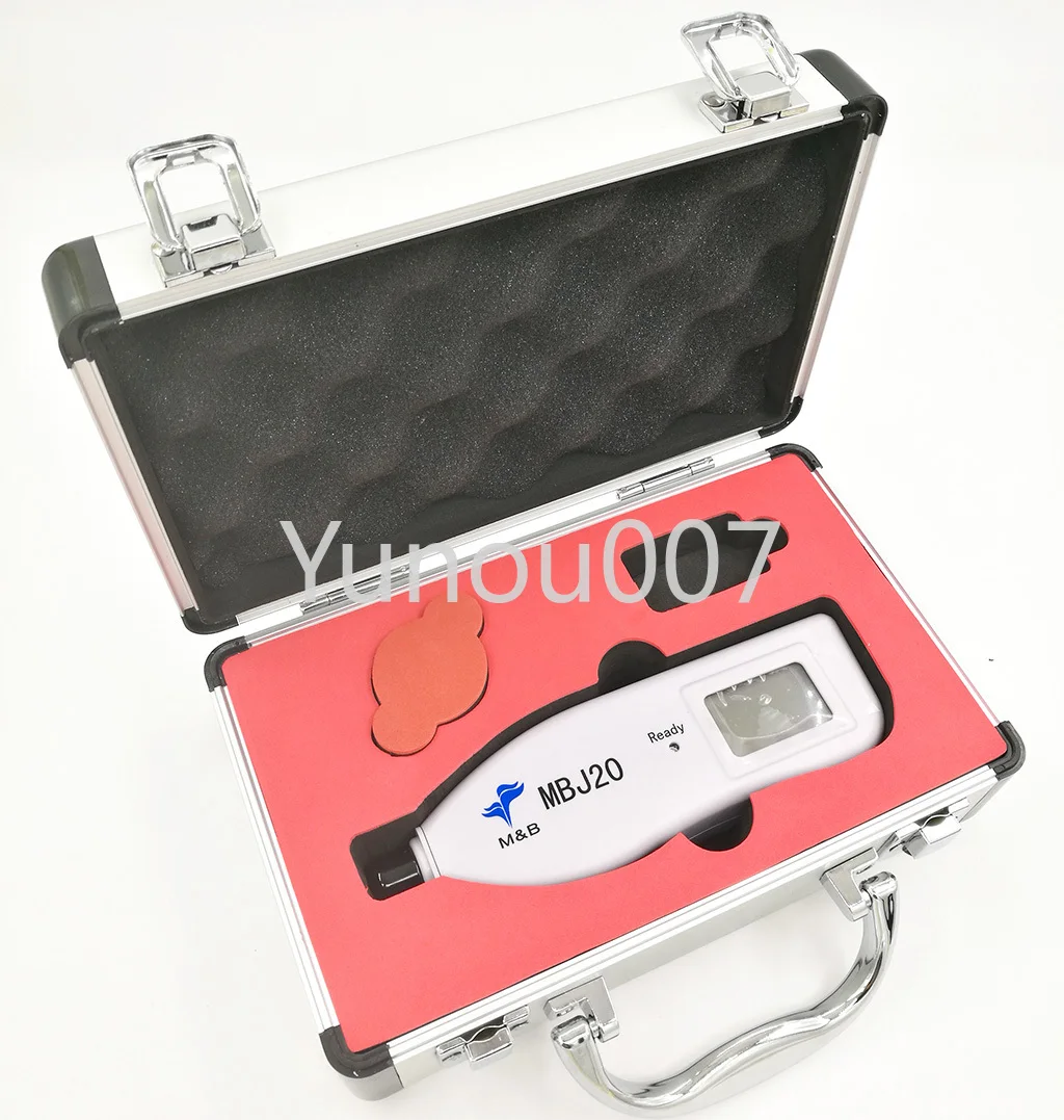 

MBJ20 jaundice detector meter with cheap price accesorios para auto moldes de silicona para resina epoxi