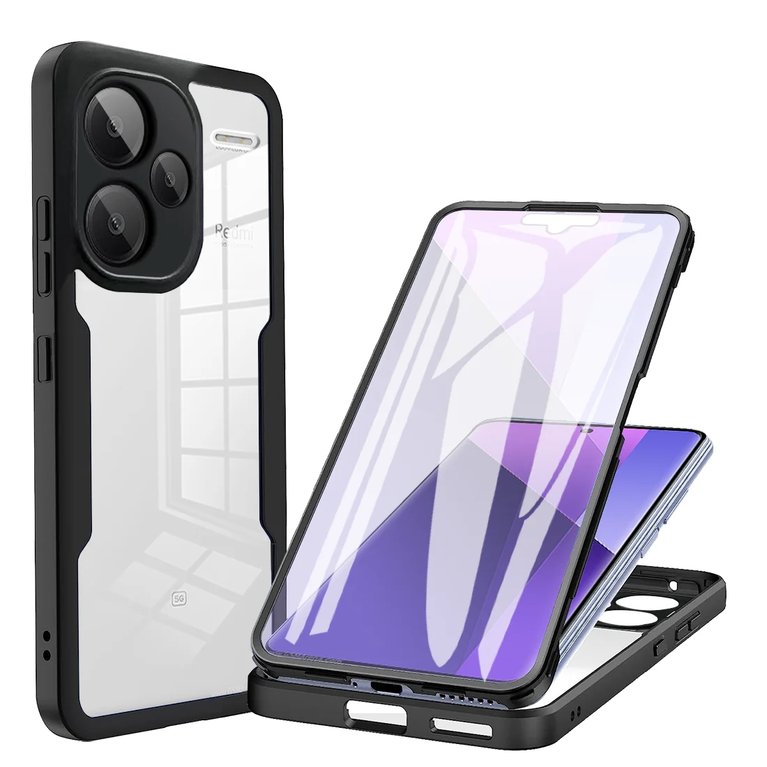 Phone case Redmi Note13Pro Plus