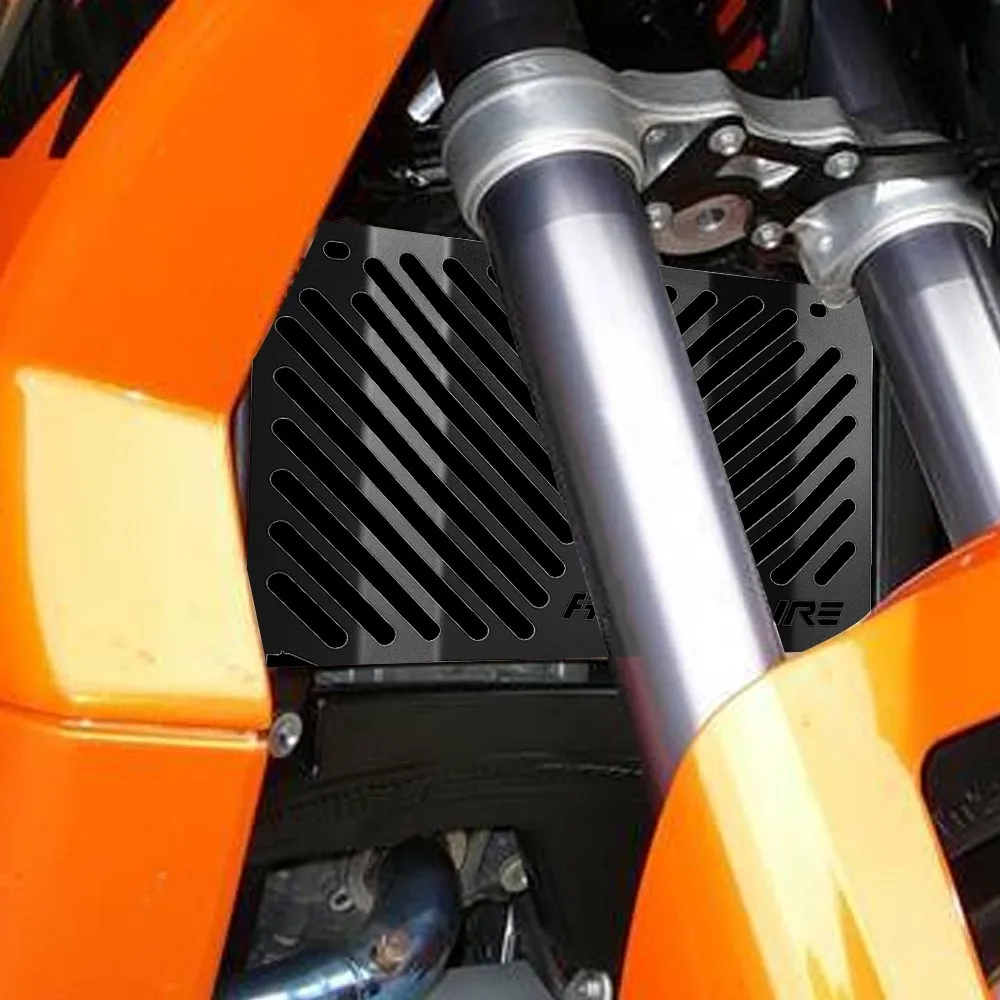 

990ADV 950ADV FOR KTM 950 990 Adventure ADV 990ADV-R 950Adventure 990Adventure Motocross Radiator Grille Guard Protection Cover