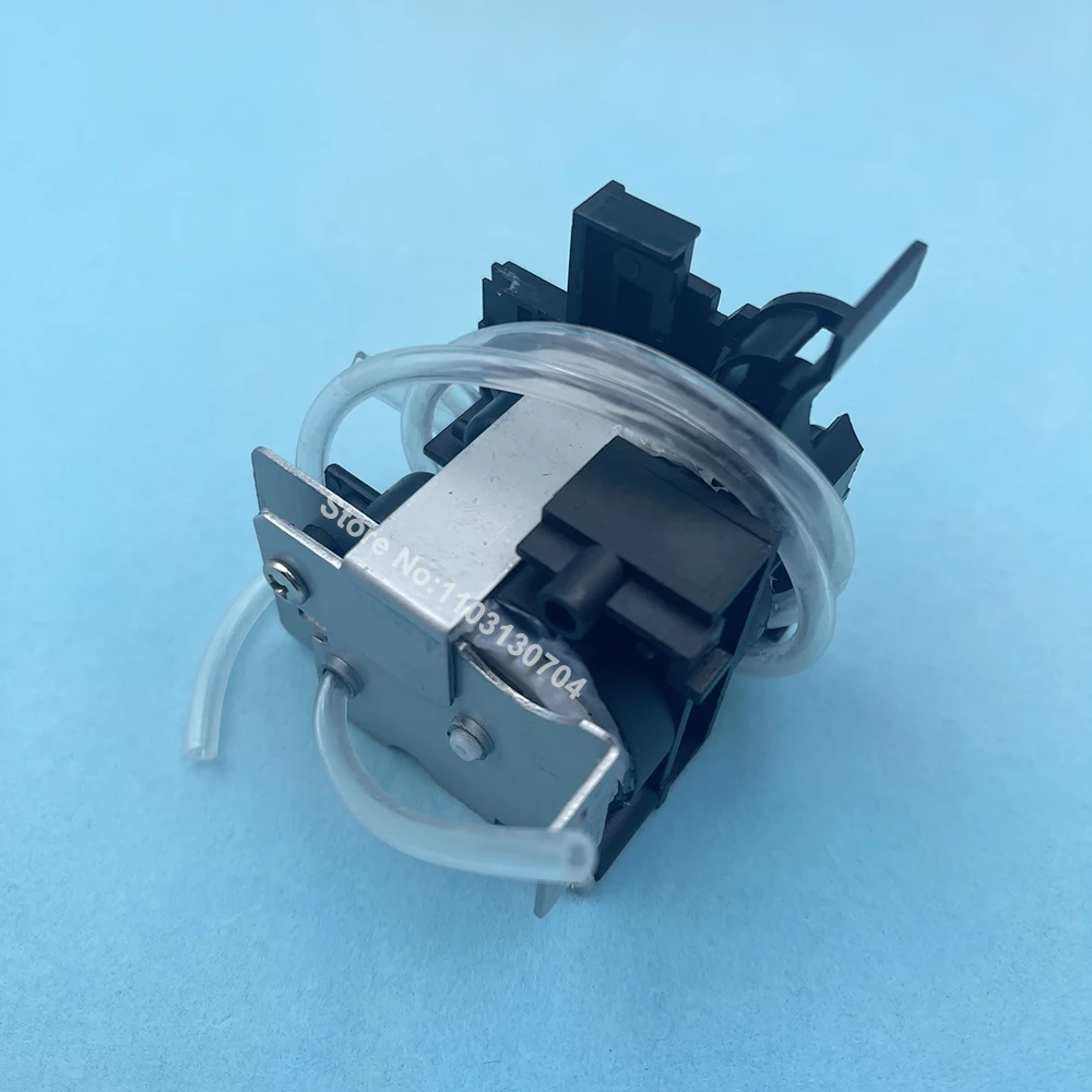 1PC Solvent Ink Pump for Mimaki JV33 JV22 CJV30 JV3 JV4 JV5 Mutoh Roland for Epson dx4 dx5 printhead corrosion resistance Pumps