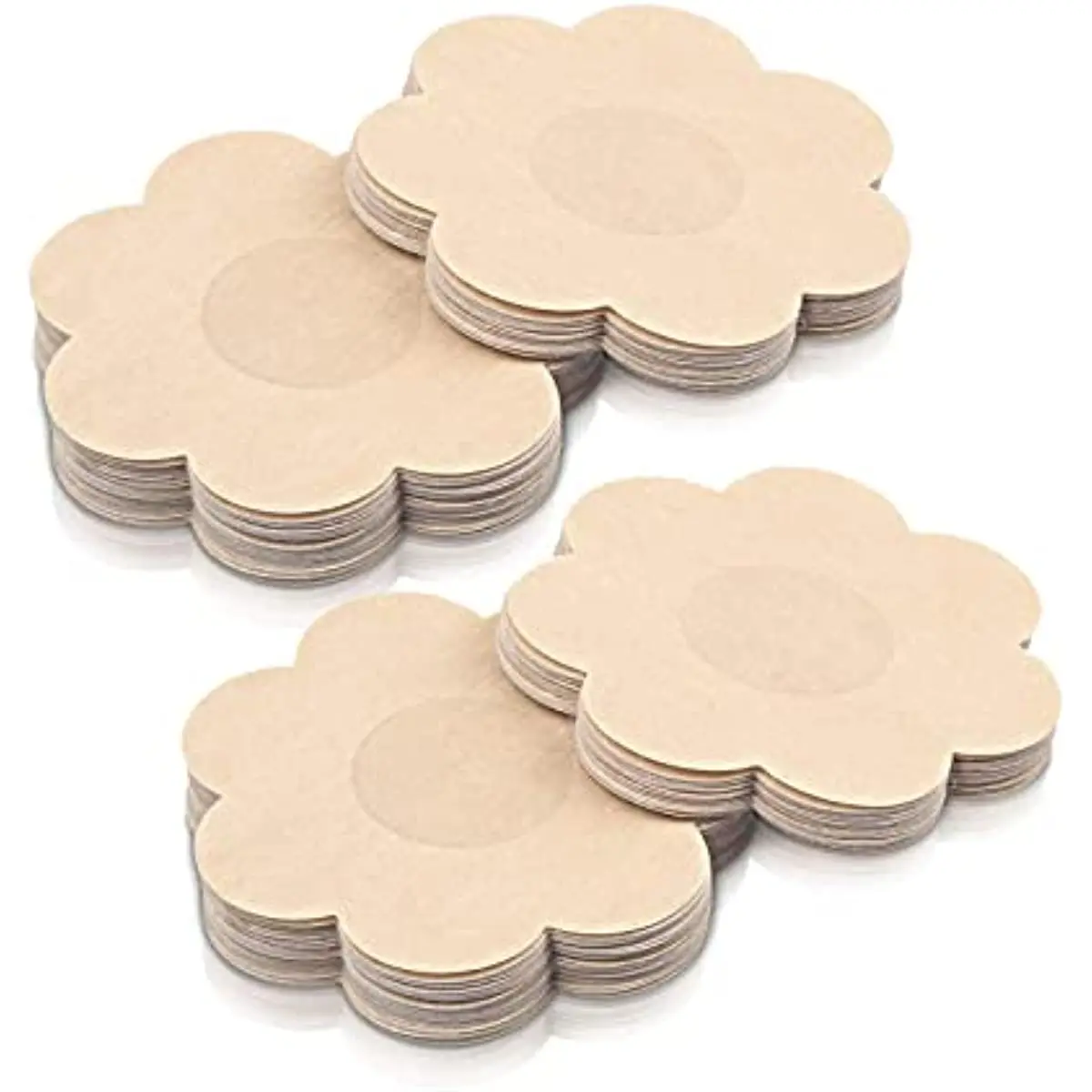 Рисунок 2 - самоклеящиеся невидимые накладки