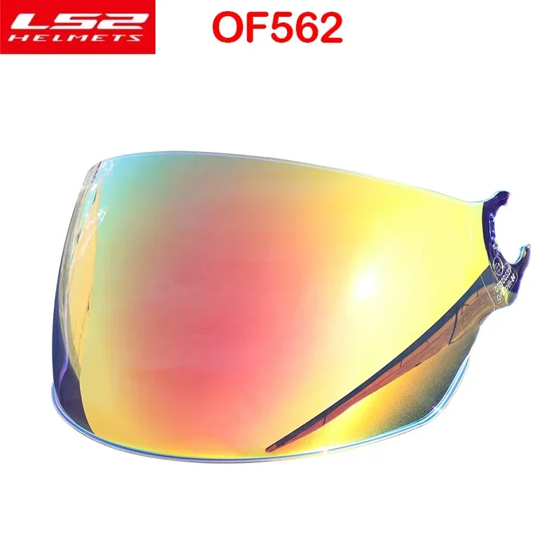 Ls2 Airflow Helmet Wind Shield Ls2 Di 562 Parti Di Ricambio Per Visiera Per Casco