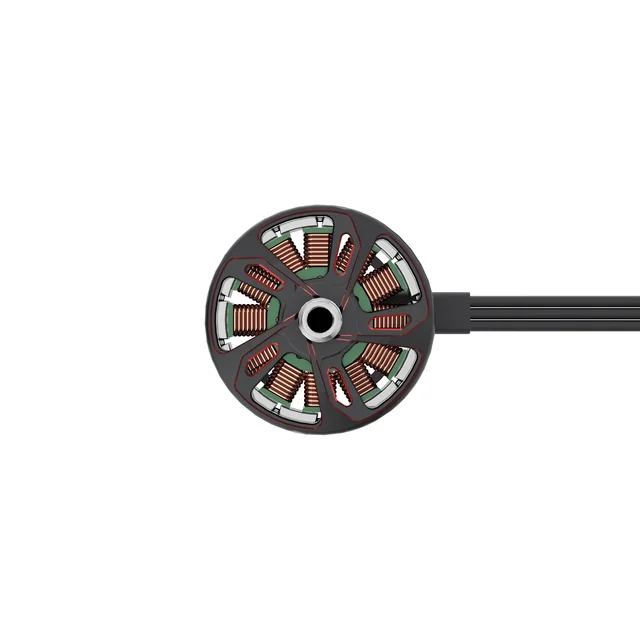 GEPRC SPEEDX2 2207 Motor 1960KV 2050KV 6S LiPo for FPV Freestyle Drones DIY Parts Racer 5inch 3