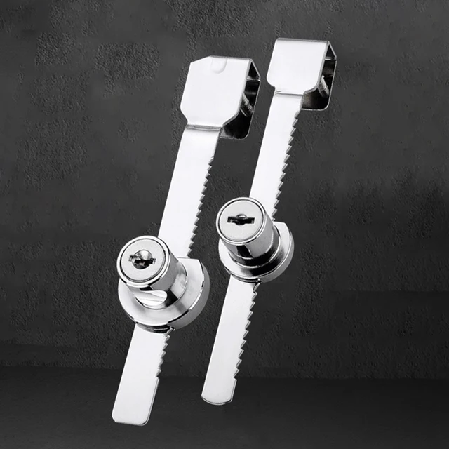 Ilco CH506 Toolbox - Confezione Da 2 Chiavi Di Serraggio. La Tua - Foto 8