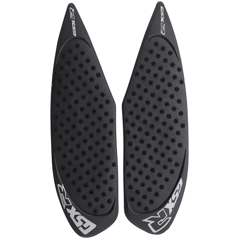 

For Suzuki GSXR 600 750 2006-2007 Gsxr600 Gsxr750 K6 Protector Anti Slip Tank Pad Sticker Gas Knee Grip Traction Side 3M Decal