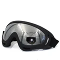 Silver PC lens