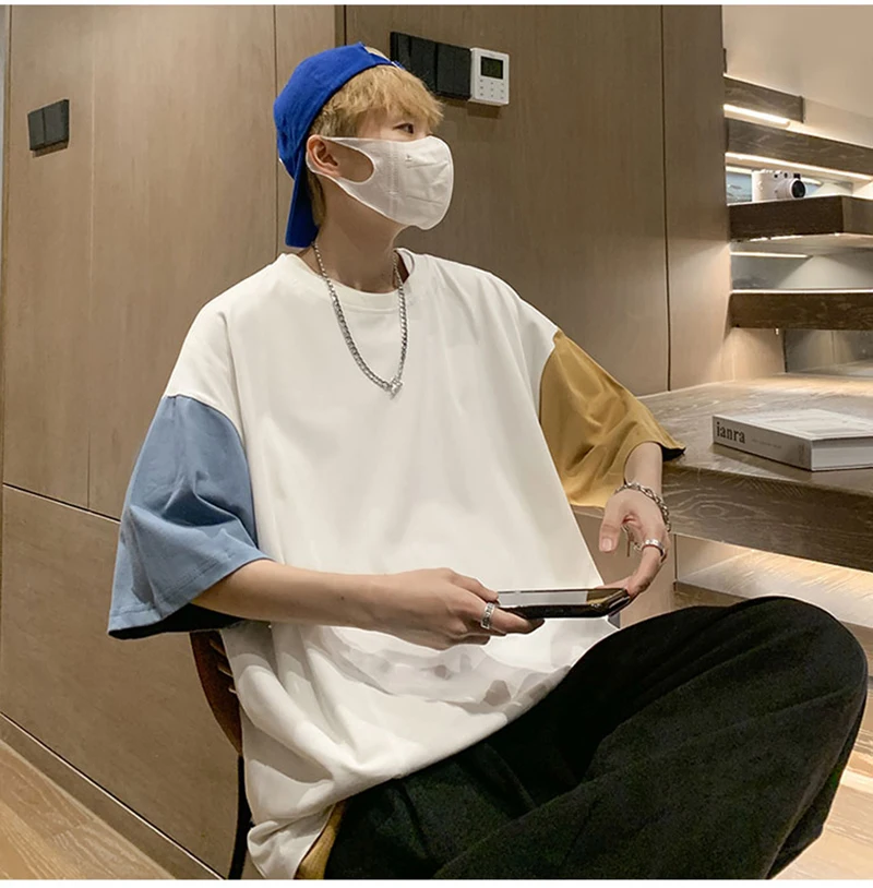 Stylish Summer T-Shirt