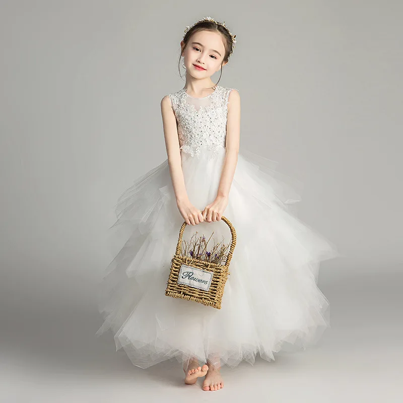 spring-and-summer-children's-dress-princess-dress-birthday-wedding-dress-princess-dress-piano-evening-performance-dress