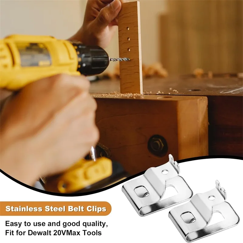 Dewalt 20v Dewalt Drill Belt Dewalt Drill Belt Clips For Dewalt
