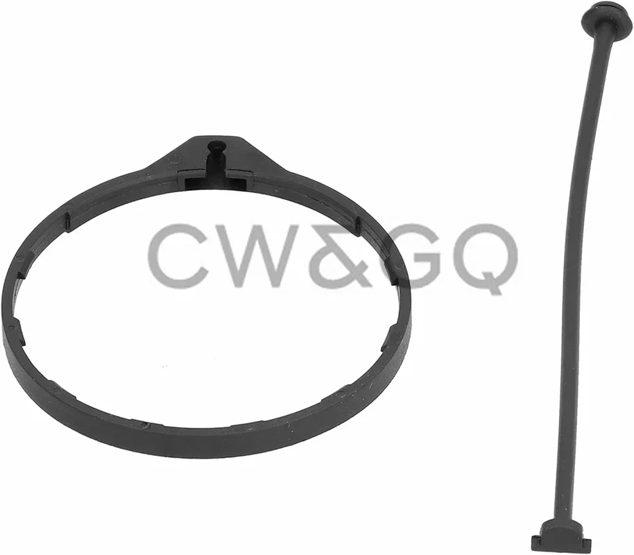 Car Petrol Diesel Oil Fuel Cap Tank Cover Line with Ring 17670SJA01 for Honda Civic CRV Accord Jazz City Odyssey for Acura