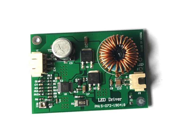 

Общий XHP50 XHP70 яркий фонарь для автомобиля