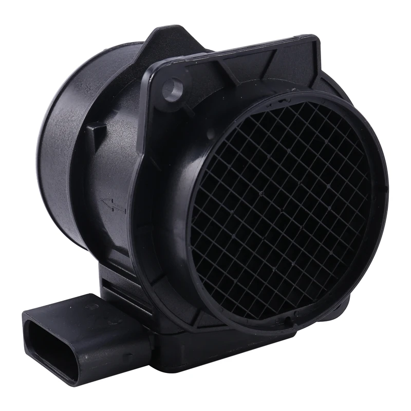 

Датчик расхода воздуха MAF для Mercedes Benz C230 C240 SLK230 2001-2004 5WK9613