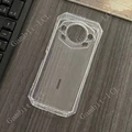 TPU Case Clear