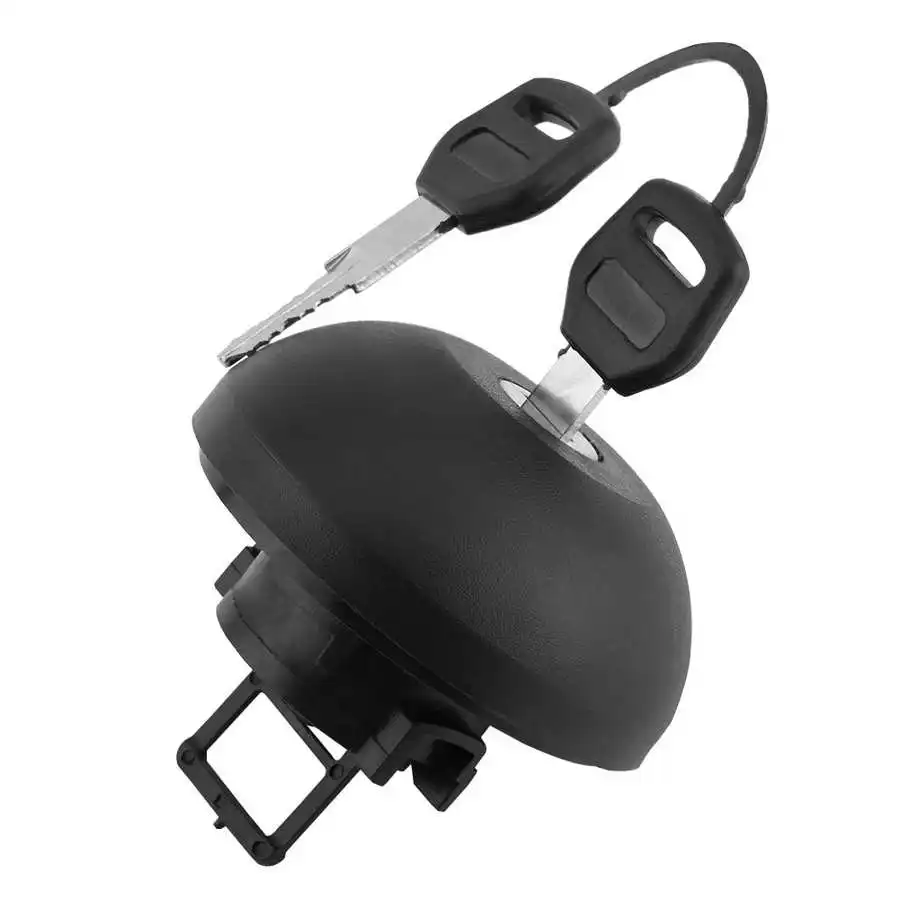 Fuel Petrol Locking Cap Cover with 2 Keys for Master II 1998-2010