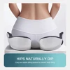 Orthopedic Chair Cushion Memory Foam Office Chair Cushion Car Seat Support Waist Pillow Massage Buttocks Coccyx Cushion Back Pad 4