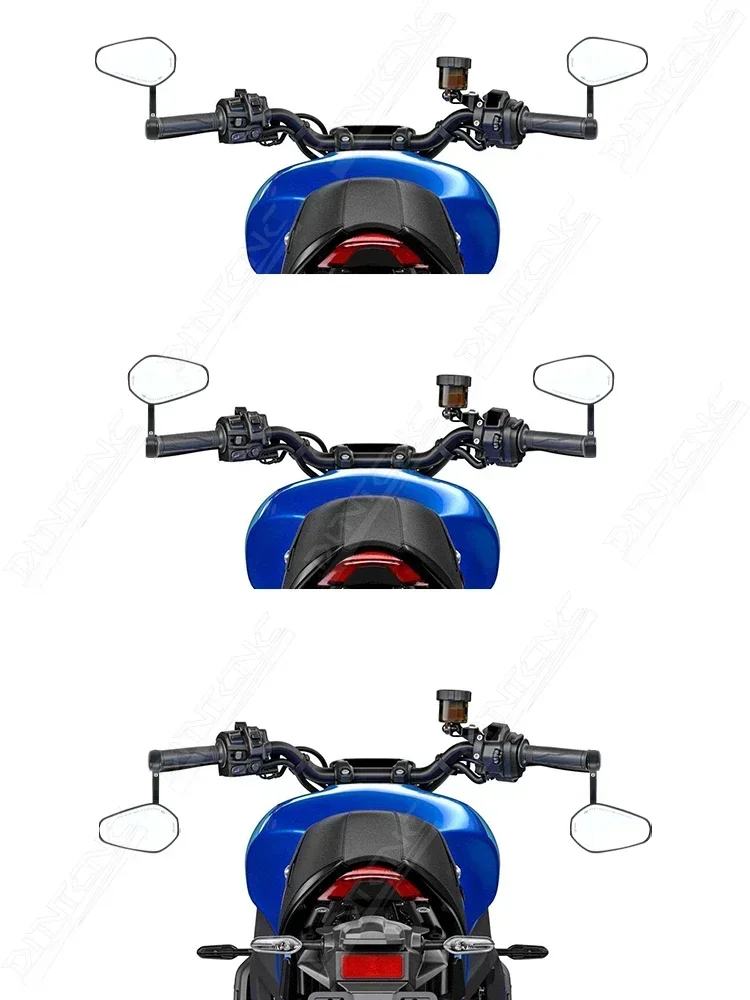 ڵ   ̷ E9, YAMAHA XSR900 XSR 900 2022 2023, ȸ  ,   ̷ ׼