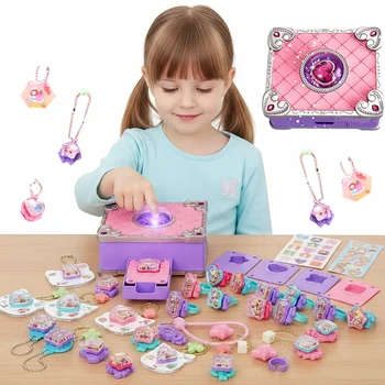 Magic DIY Jewelry Kit 1