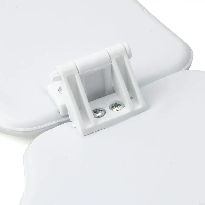 Y8AF Kids Potty Training for Seat Portable Toilet for Seat Cover Foldable Reusable Po 3