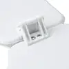 Y8AF Kids Potty Training for Seat Portable Toilet for Seat Cover Foldable Reusable Po 3