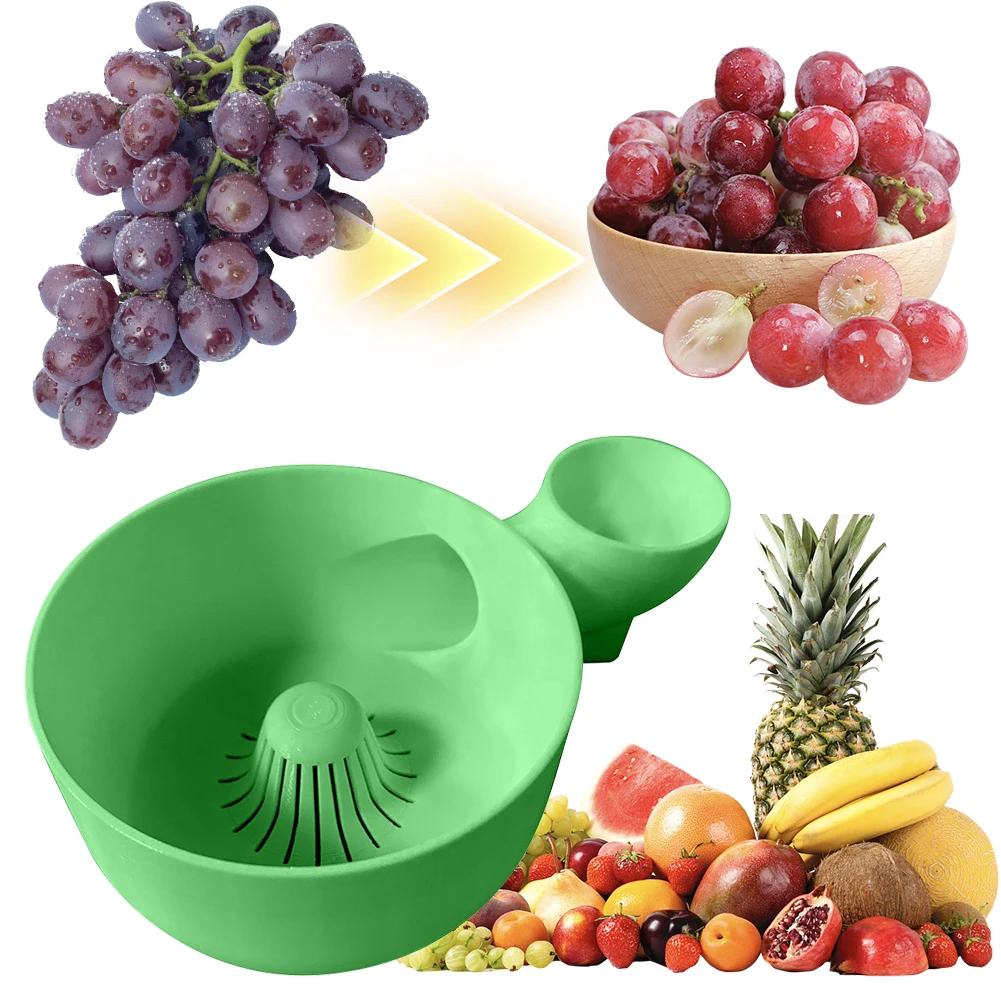 Portable Fruit Wash Bowl Vegetable Washer Automatic Vegetable and Fruit Washer for Home Kitchen Meal Prep