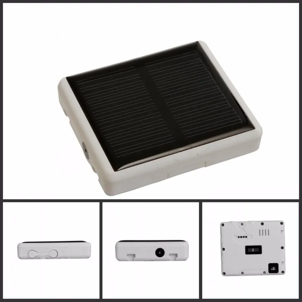 Smallest Mini Solar Powered GPS Tracker for Pets Sheep Cow Cattle Animal with SOS Alarm Anti theif Remove Alarm V26/V24 5pcs/lot gps tracker